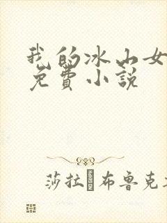 我的冰山女总裁免费小说