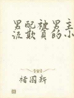 男配被男主们轮流欺负的小说笔趣阁