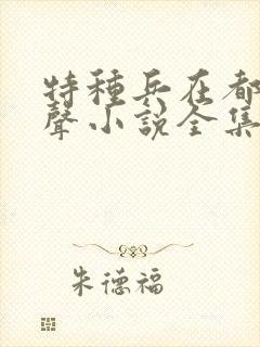 特种兵在都市有声小说全集下载