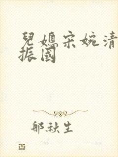 儿媳宋婉清与赵振国