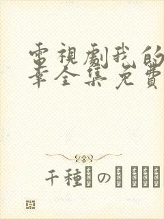 电视剧我的小确幸全集免费观看