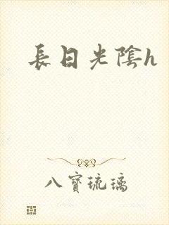 长日光阴h