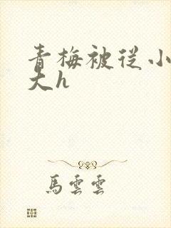 青梅被从小摸到大h