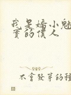 我是娇小魅魔忠实的仆人