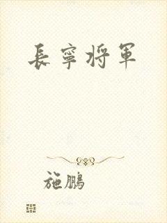 长宁将军