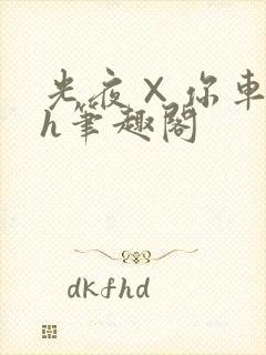 光夜×你车肉高h笔趣阁