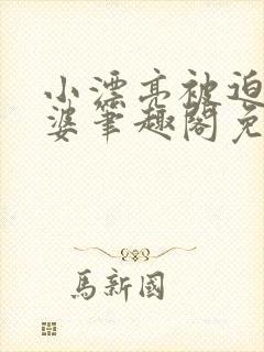 小漂亮被迫当老婆笔趣阁免费阅