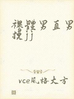 裸体男直男被扒摸jj