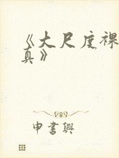 《大尺度裸体写真》