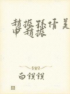 赵振孙倩美红王申赵振