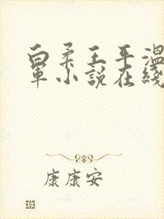 白柔王平温婉肖军小说在线