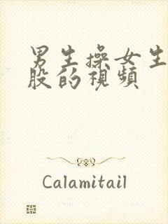 男生操女生的屁股的视频