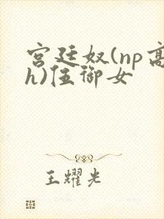 宫廷奴(np高h)伍御女封面