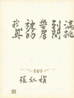 我被带到满是玩具的房间挑调游戏