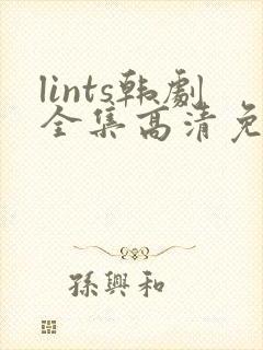 lints韩剧全集高清免费观看