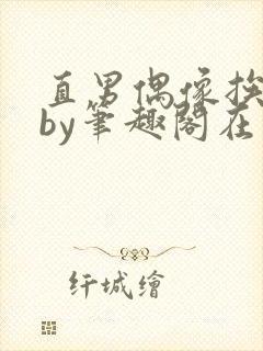 直男偶像挨日常by笔趣阁在线阅读最新