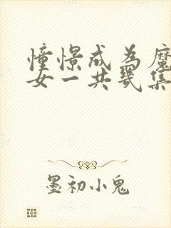 憧憬成为魔法少女一共几集