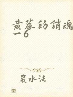 黄蓉的销魂夜1一6