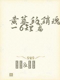 黄蓉的销魂夜1一6短篇封面
