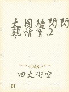 大团结闪闪发光亲情会,2