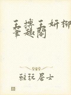 王搏王妍柳依儿笔趣阁封面