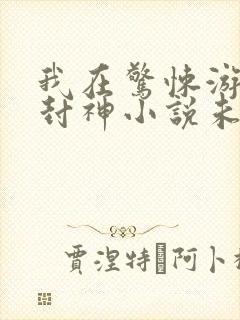 我在惊悚游戏里封神小说未删版完整