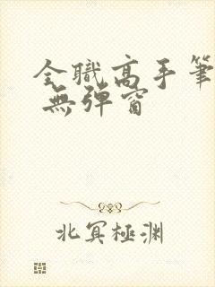 全职高手笔趣阁 无弹窗