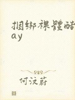 捆绑裸体酷刑gay