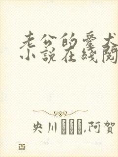 老公的爱犬阿克小说在线阅读免费