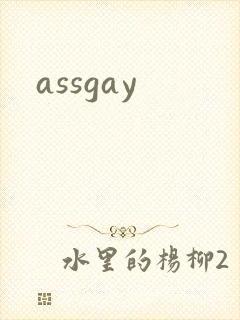 assgay