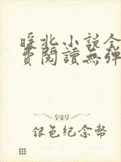 暖北小说全文免费阅读无弹窗