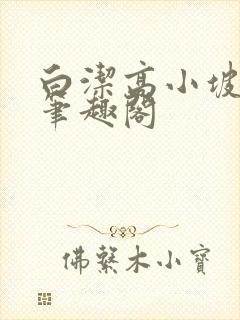 白洁高小坡高义笔趣阁