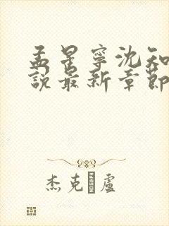 孟星宁沈知聿小说最新章节免费阅读