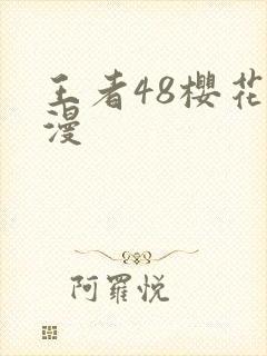 王者48樱花动漫