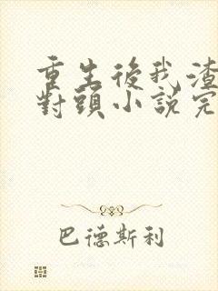 重生后我渣了死对头小说完整版