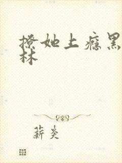 撩她上瘾黑暗森林