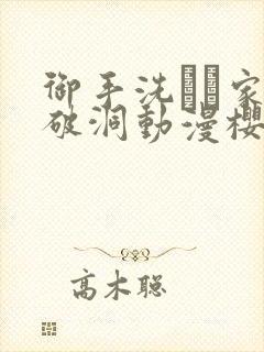 御手洗さん家の破洞动漫樱花动漫在