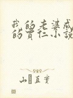 我的老婆成他们的贾仁小说在线阅读