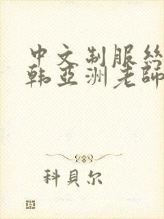 中文制服丝袜日韩亚洲老师人妻