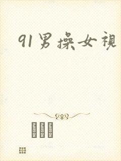 91男操女视频