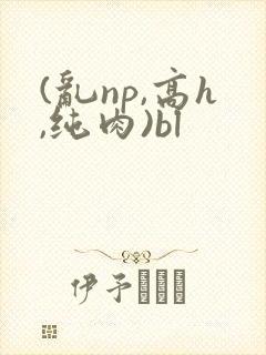 (乱np,高h,纯肉)bl