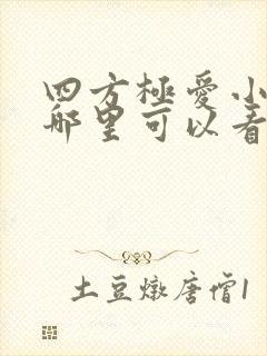 四方极爱小说在哪里可以看完整版