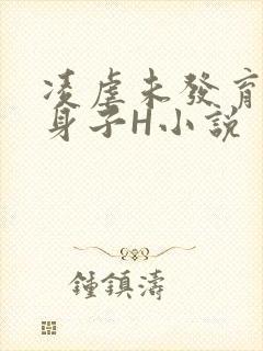 凌虐未发育的小身子H小说