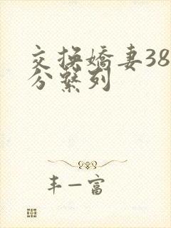 交换娇妻38部分系列