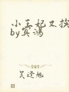 小王妃又挨揍了by冥鸿