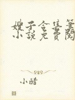 嫂子合集笔趣阁小说免费阅读