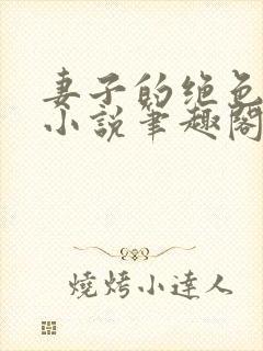 妻子的绝色兰姨小说笔趣阁封面