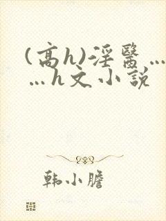(高h)淫医……h文小说