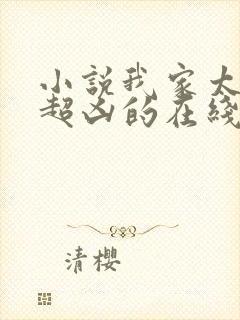 小说我家太子妃超凶的在线阅读