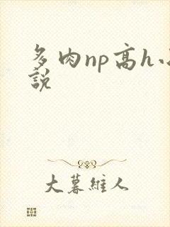 多肉np高h小说